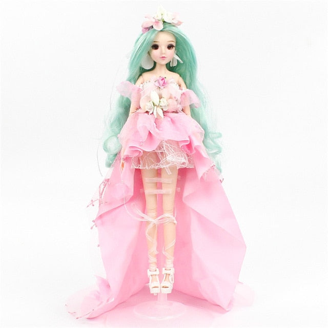 Constellations Ball Jointed Doll Outfits - goodsshopi