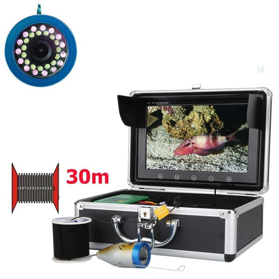 Underwater Fishing Camera  10 Inch