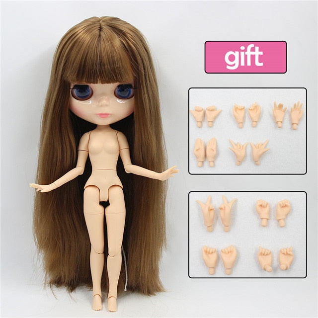 BJD Anime Ball Jointed Doll - goodsshopi