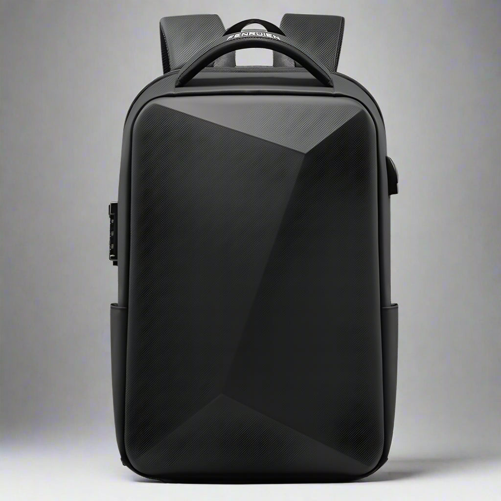 Anti-theft Waterproof Laptop Backpacks USB Charging