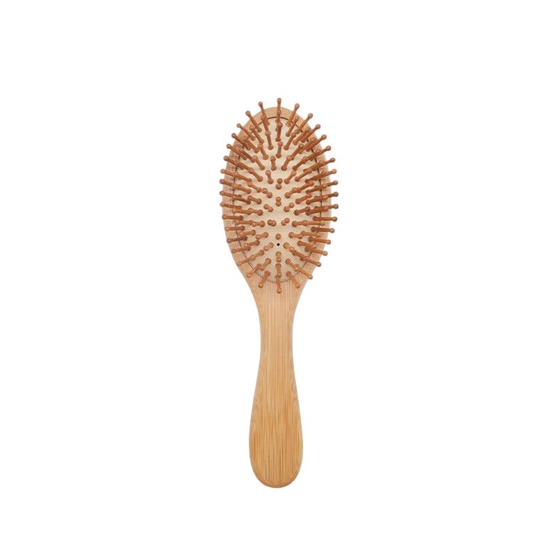 Healthy Bamboo Wood Comb