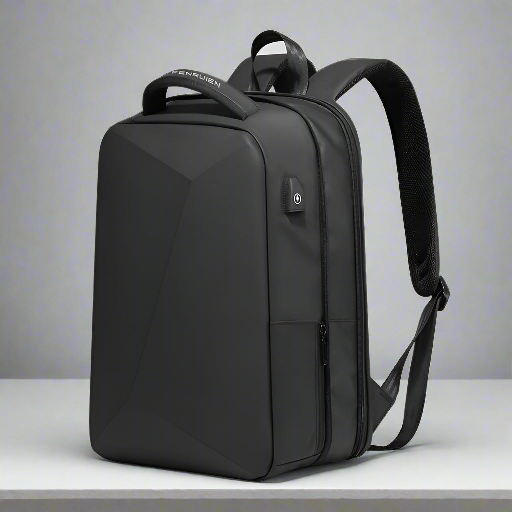 Anti-theft Waterproof Laptop Backpacks USB Charging