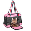 Portable cat carrier bag Breathable