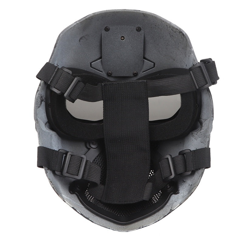 Outdoor Shooting Airsoft Face Masks