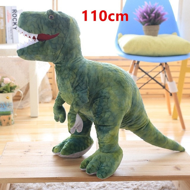Giant Stuffed Animals Dinosaur Plush Toys Pillow