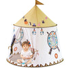 Portable Princess Castle Children Play Tent