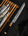 Japanese Sushi Knives