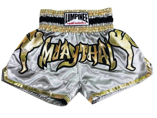 Muay thai shorts Lumpinee
