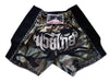 Muay Thai Shorts Lumpinee camouflage : LUMRTO-003 - Goods Shopi