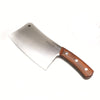 Stainless Steel Cleaver Knives Chopping