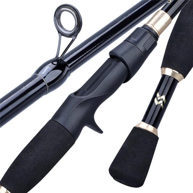 Ultralight Weight 1.8-2.4m Telescopic Fishing Rod