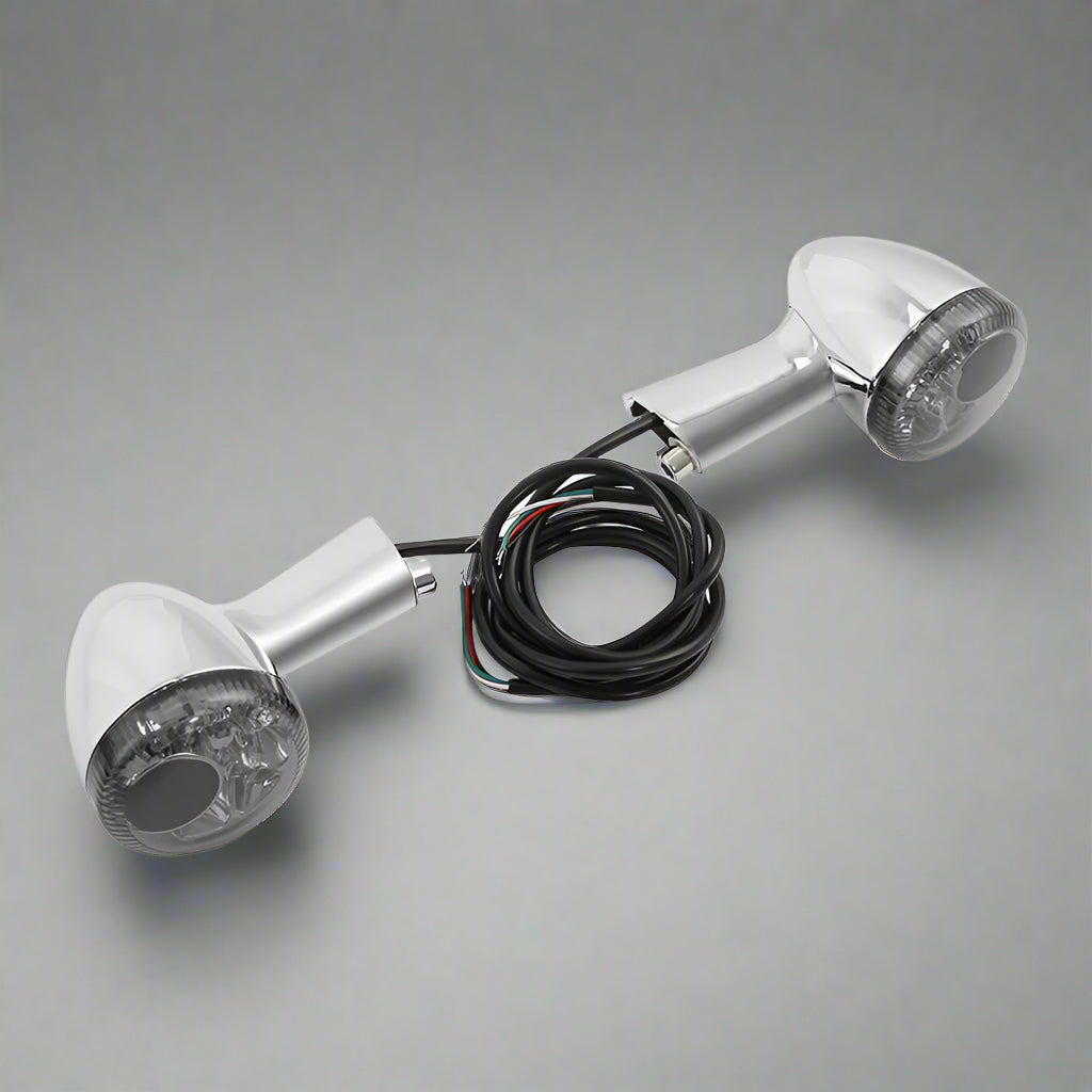 Harley Rear Turn Signals