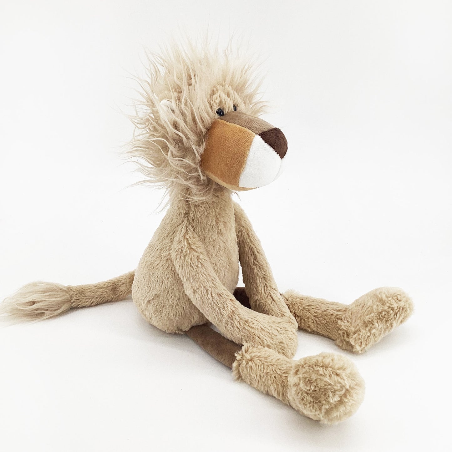 Nice Lion Soft Stuffed Plush Toys
