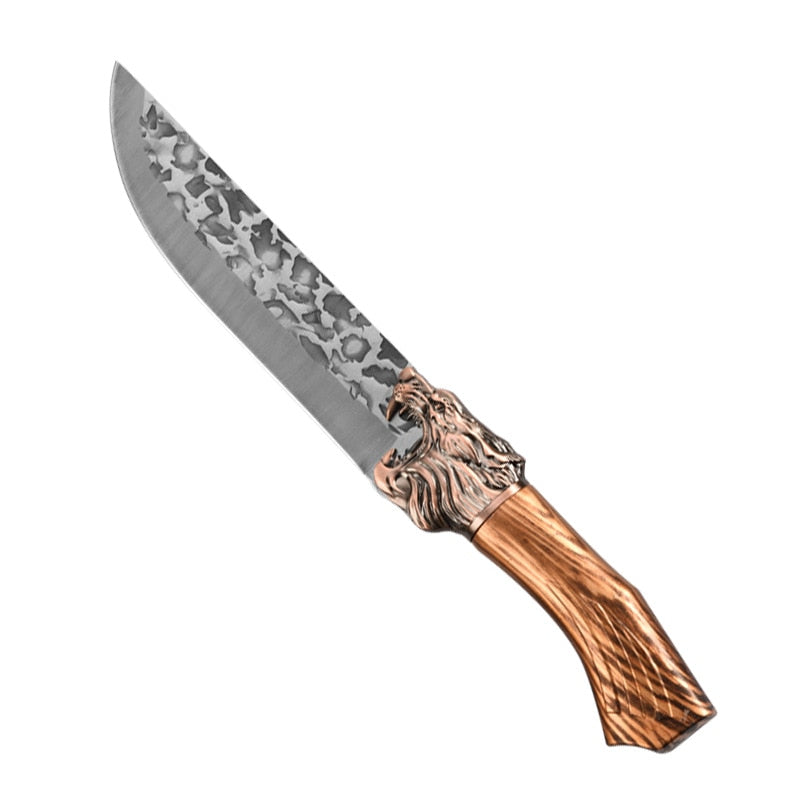 Kitchen Chef Knife Stainless Steel