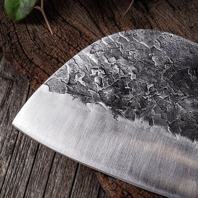 Stainless Steel Chopper Cooking Knives