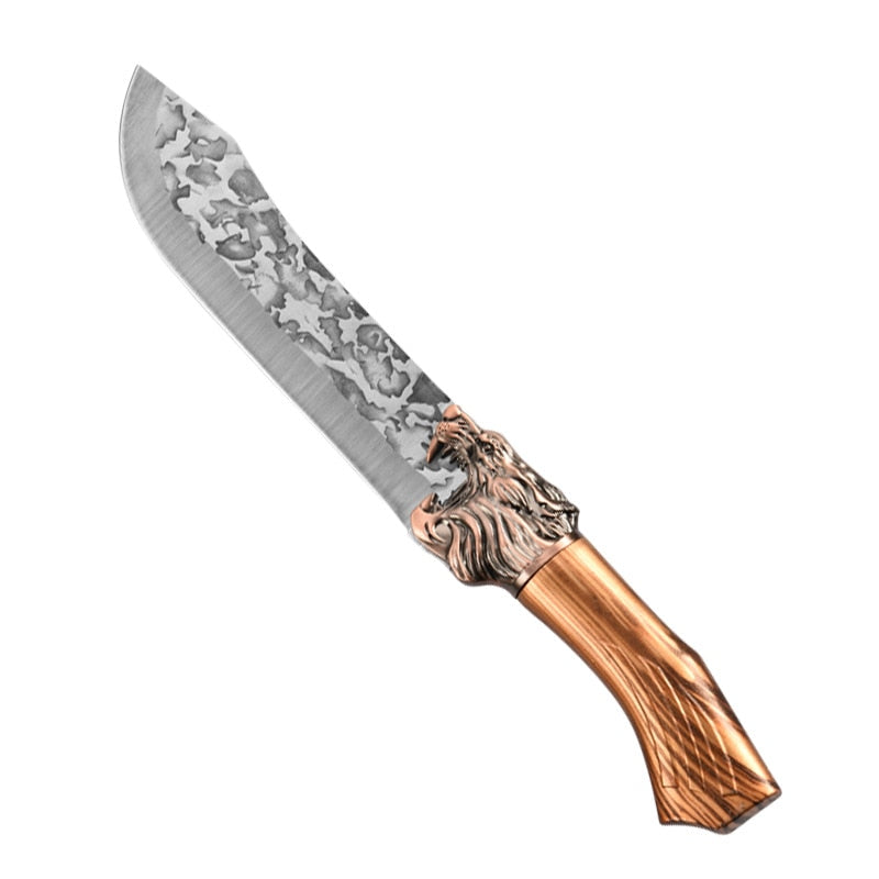 Kitchen Chef Knife Stainless Steel