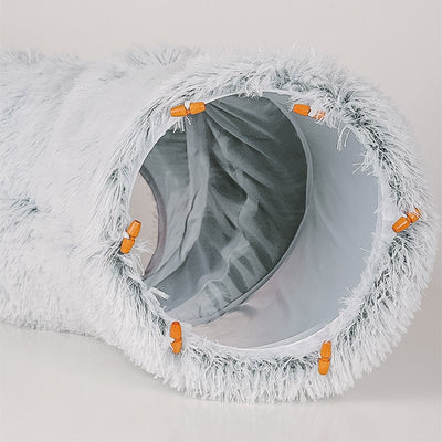 Tunnel Round Cat Beds