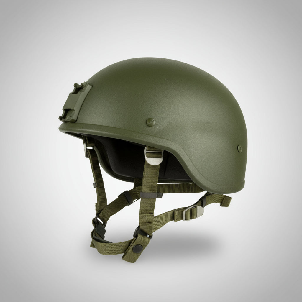 Helmet Russian Army 6B47