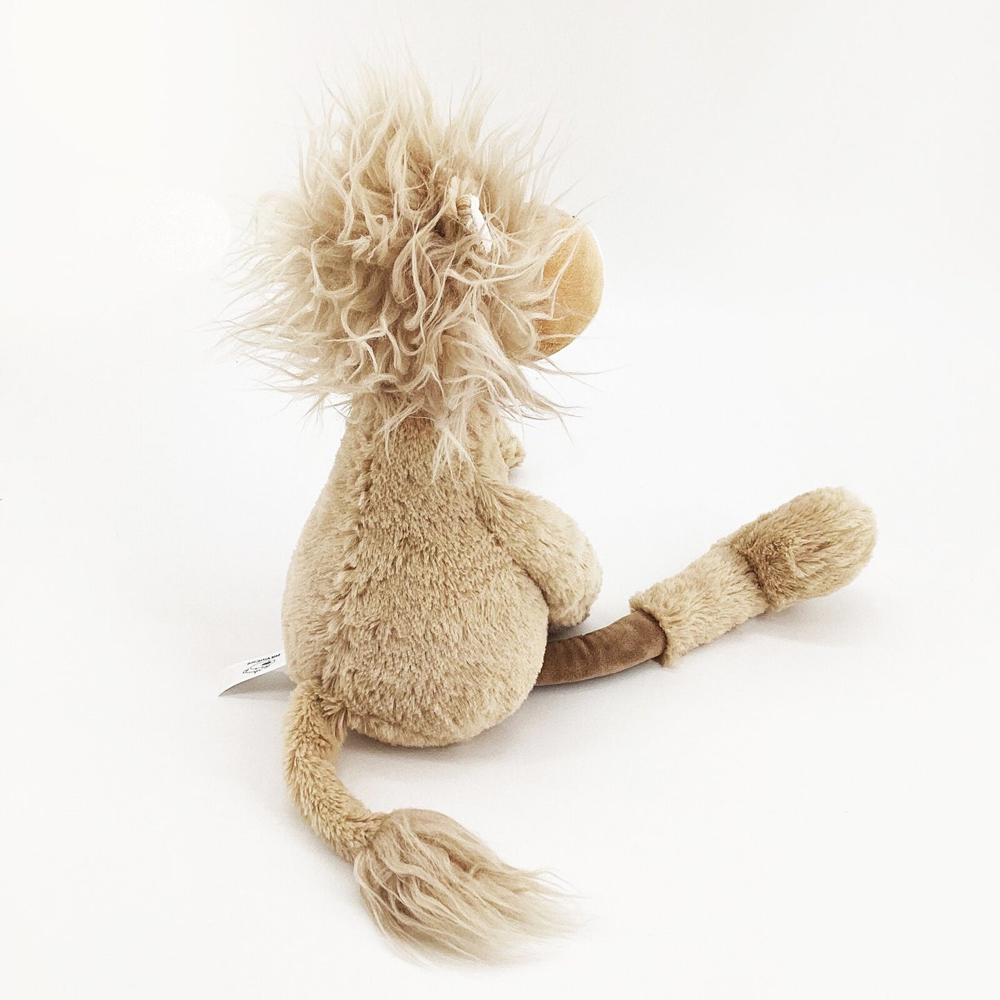Nice Lion Soft Stuffed Plush Toys