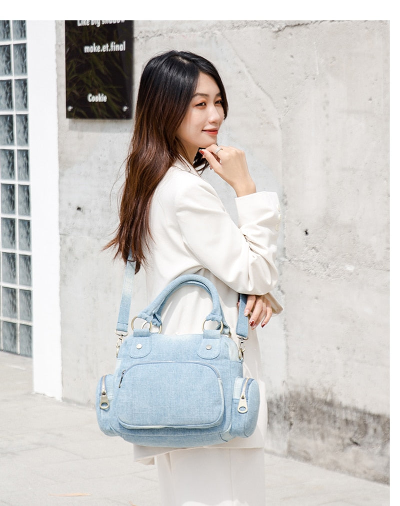 crossbody shoulder bag