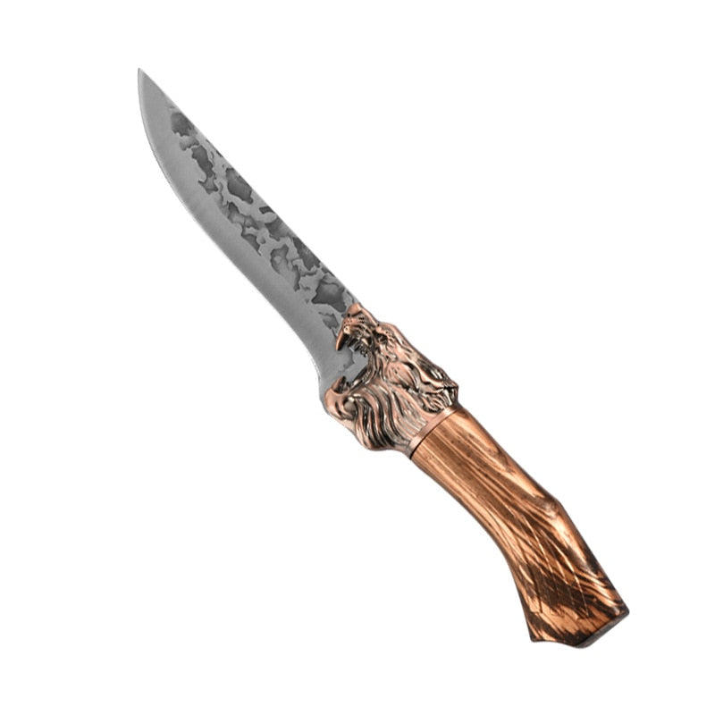Kitchen Chef Knife Stainless Steel