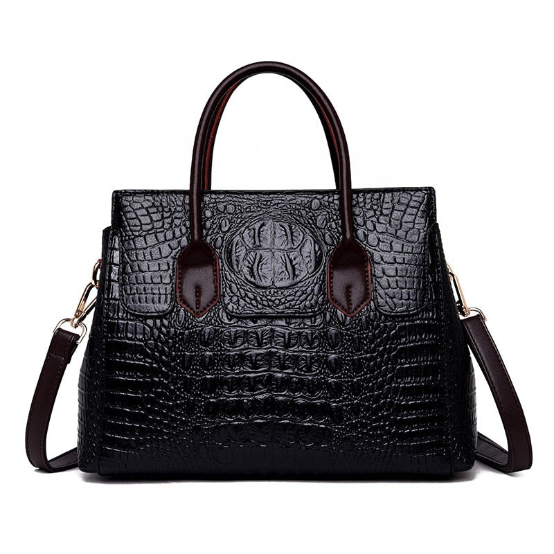 Luxury Women Handbag Large Capacity