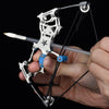 Mini Compound Bow Outdoor Shooting