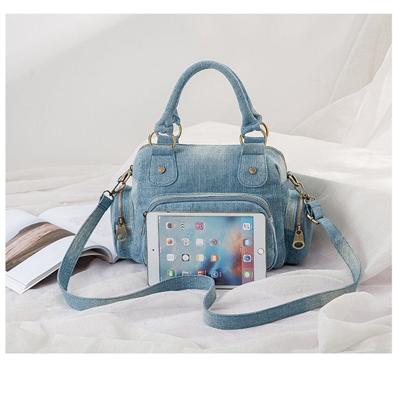 Women Fashion Crossbody Shoulder Bag