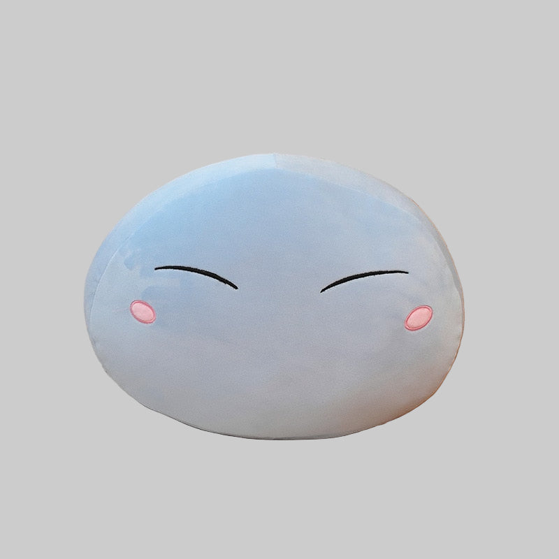 Kawaii Rimuru Tempest Anime Plush Toy Pillow