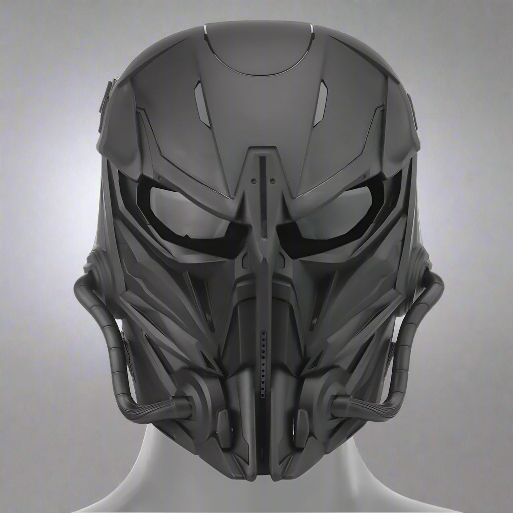 Breathable Airsoft Full Face Mask