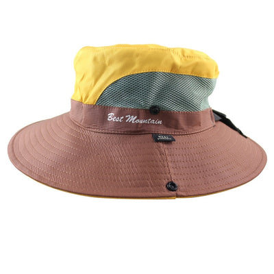 Sun Hat Summer Bucket Outdoor - Goods Shopi