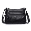 Fashion Women Small Flap Crossbody Bag - Goods Shopi