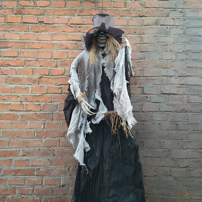 Halloween Hanging Ghost - Goods Shopi