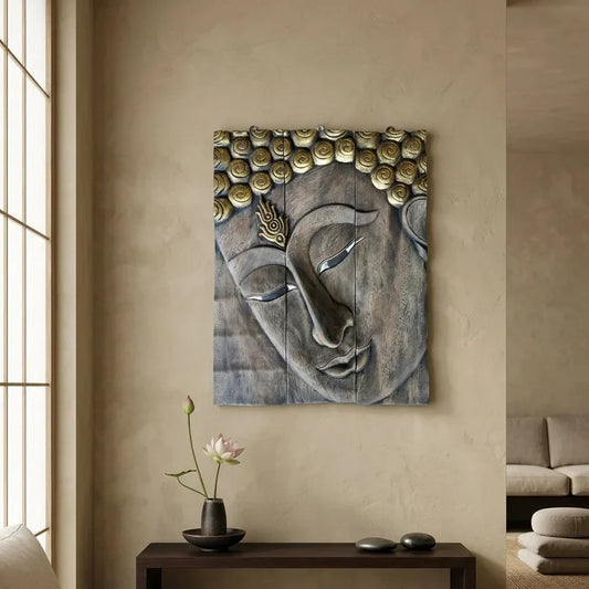 Best Rooms for Laughing Buddha Decorations