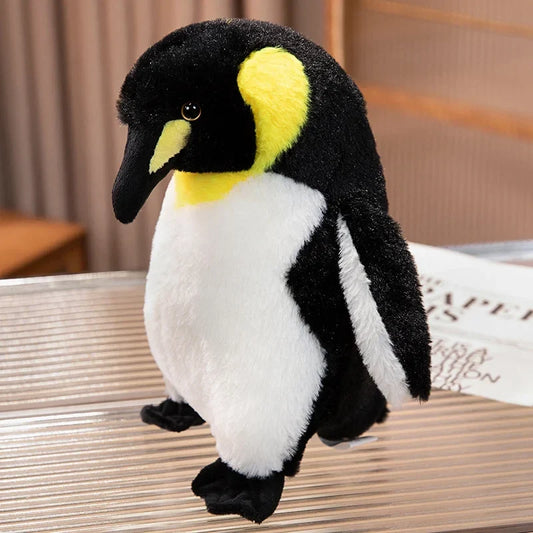 Where Can I Buy a Giant Penguin Stuffed Animal?
