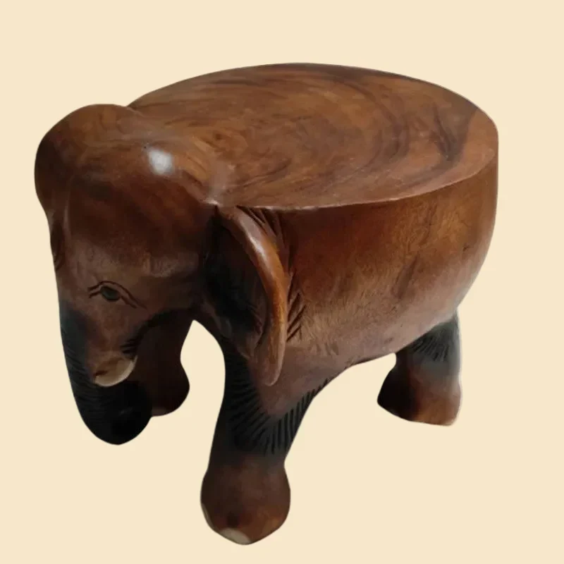 How to Choose the Right Wooden Stool for Your Home
