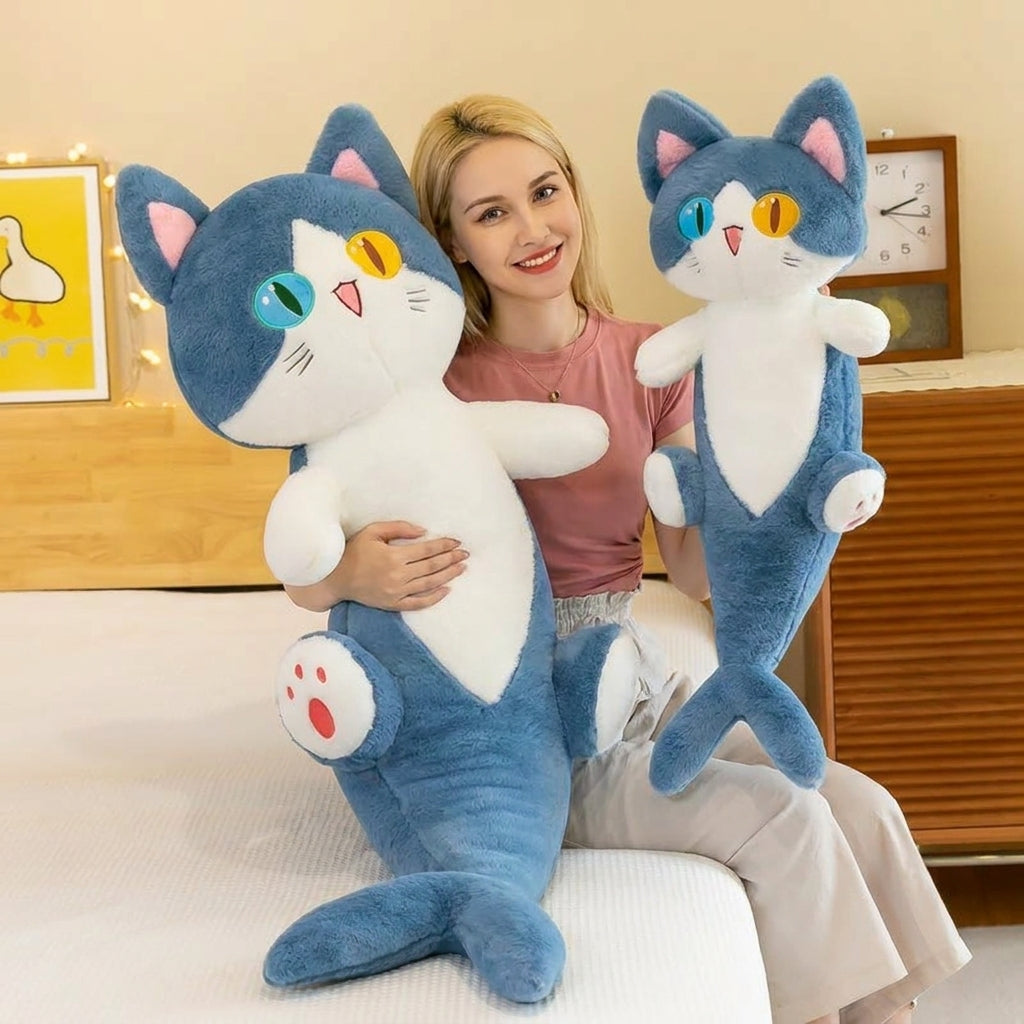 Are Giant Stuffed Animals Good for Adults?