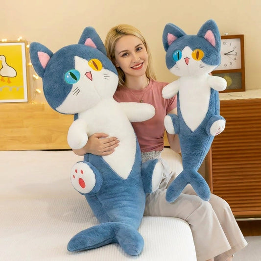 Are Giant Stuffed Animals Good for Adults?