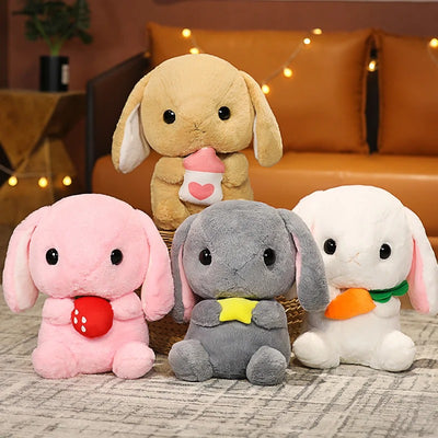 Cute Stuffed Animals Rabbit Plush Toy