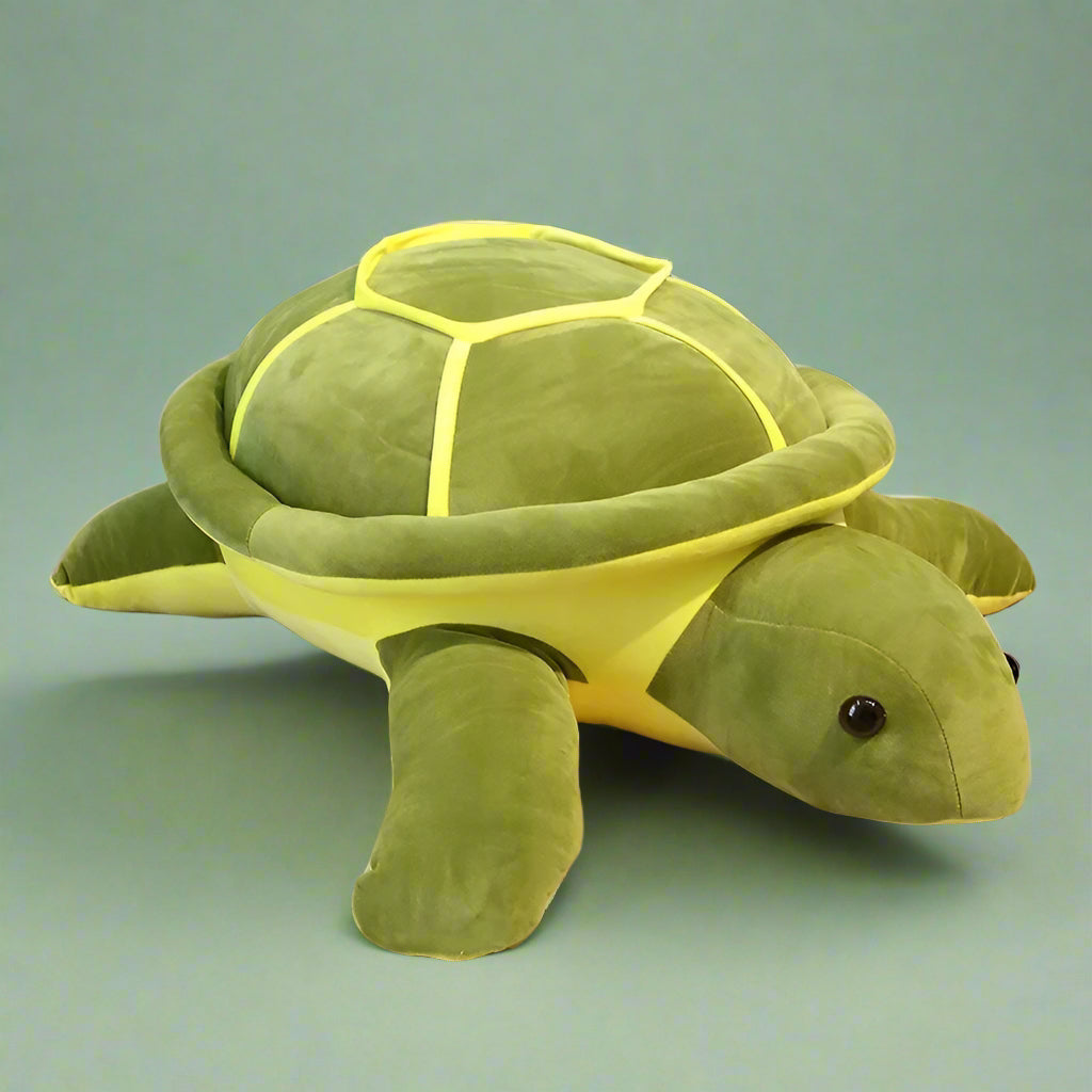 Giant Stuffed Animal Soft turtle Plush toy