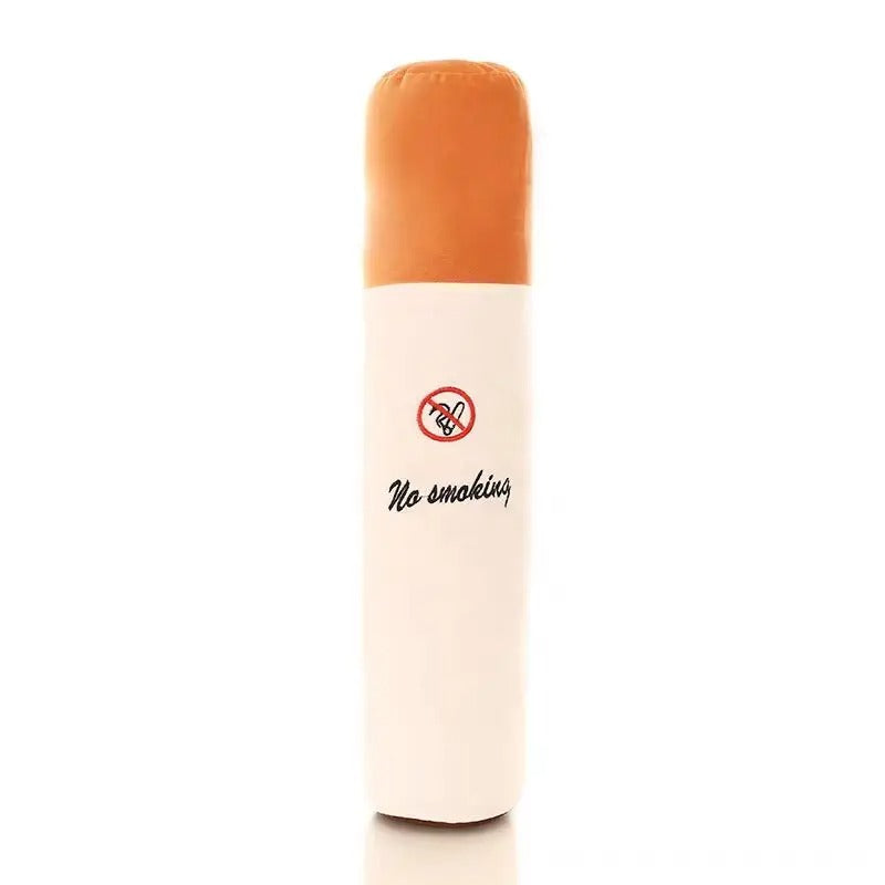 cigarette body pillow