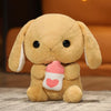 Cute Stuffed Animals Rabbit Plush Toy