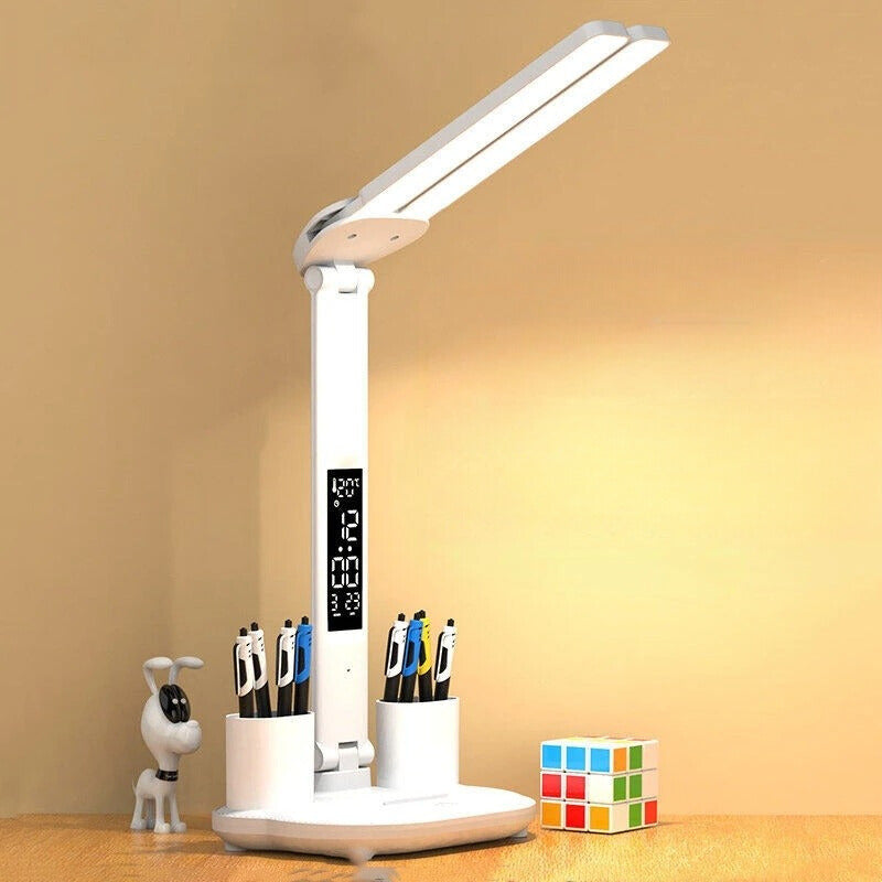 rechargeable desk lamp