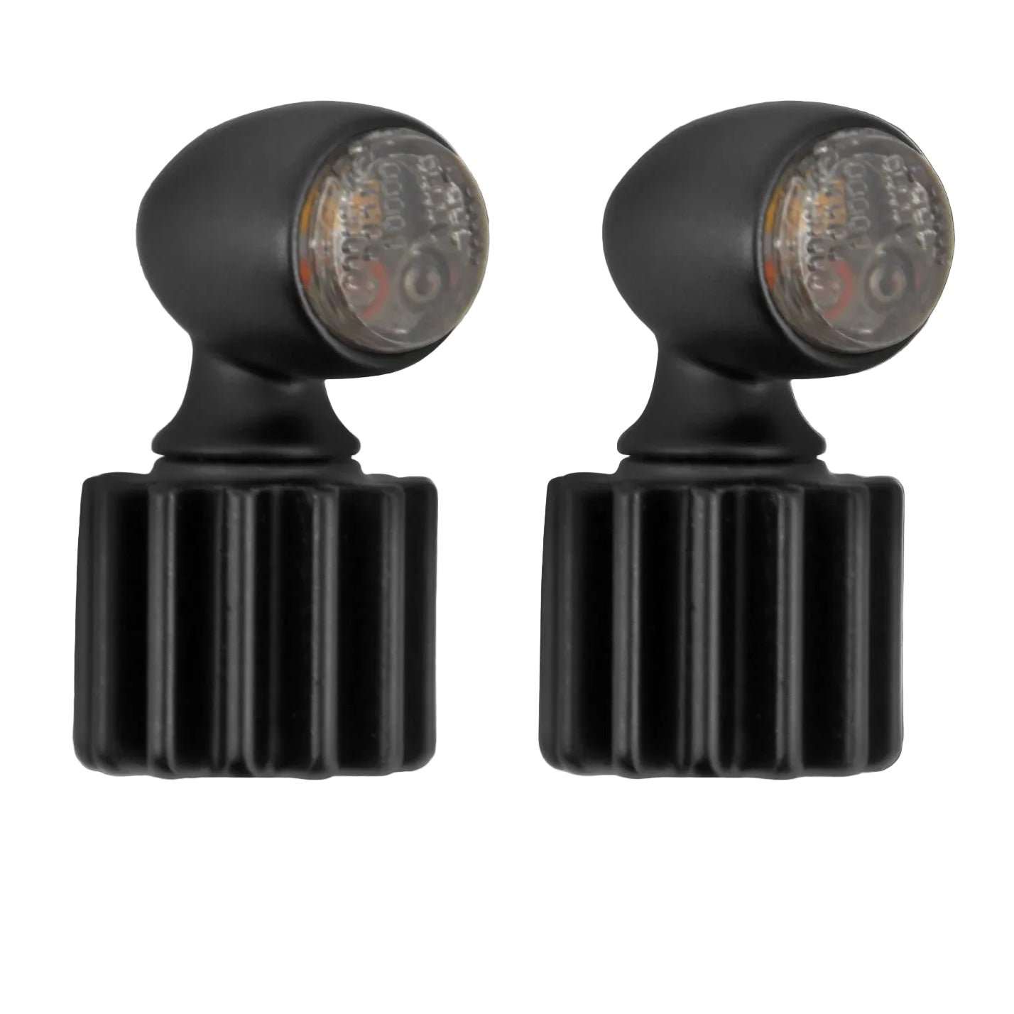 Universal Motorcycle Mini LED Turn Signal