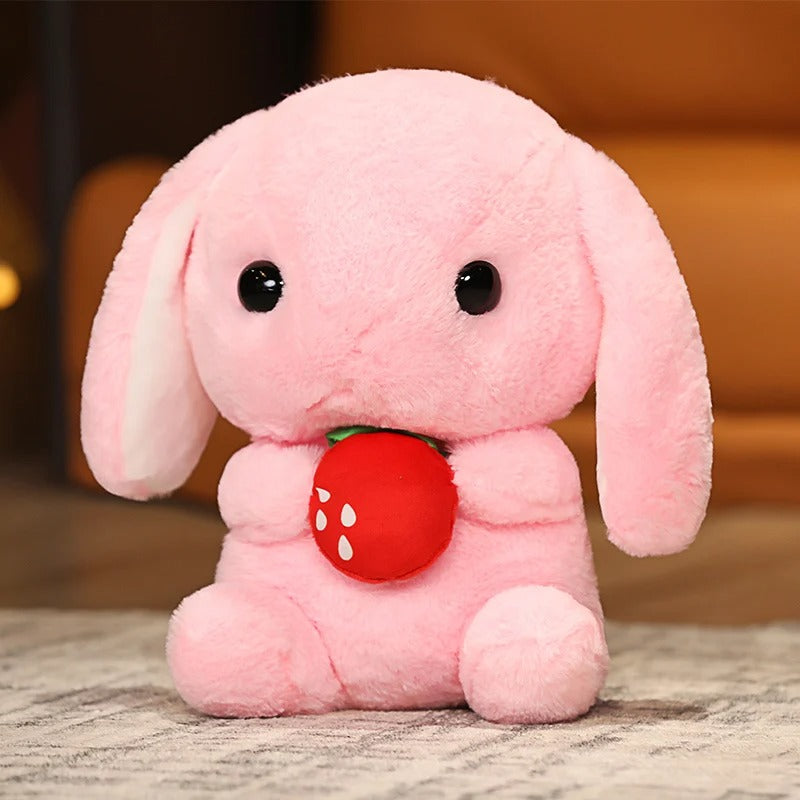 Cute Stuffed Animals Rabbit Plush Toy