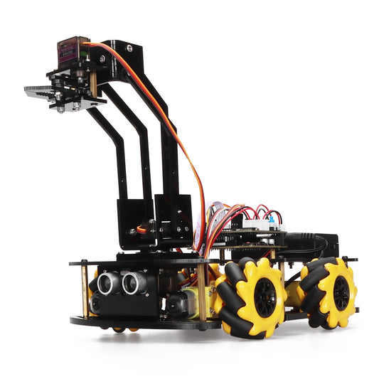 arduino robot kit for adults