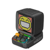 Retro Pixel art Bluetooth Portable Speaker Alarm Clock