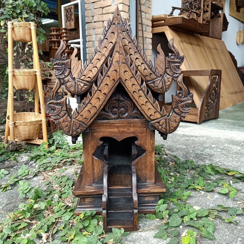 Thai Spirit House