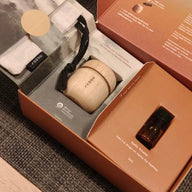 Handcrafted Wooden Thai Inhaler | Award-Winning Design