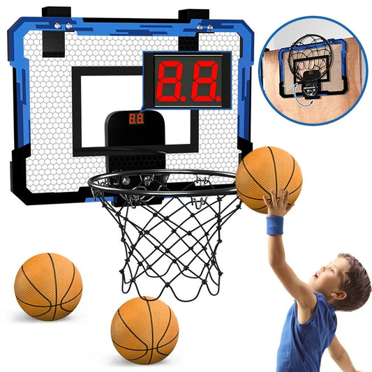 Basketball hoop for kids